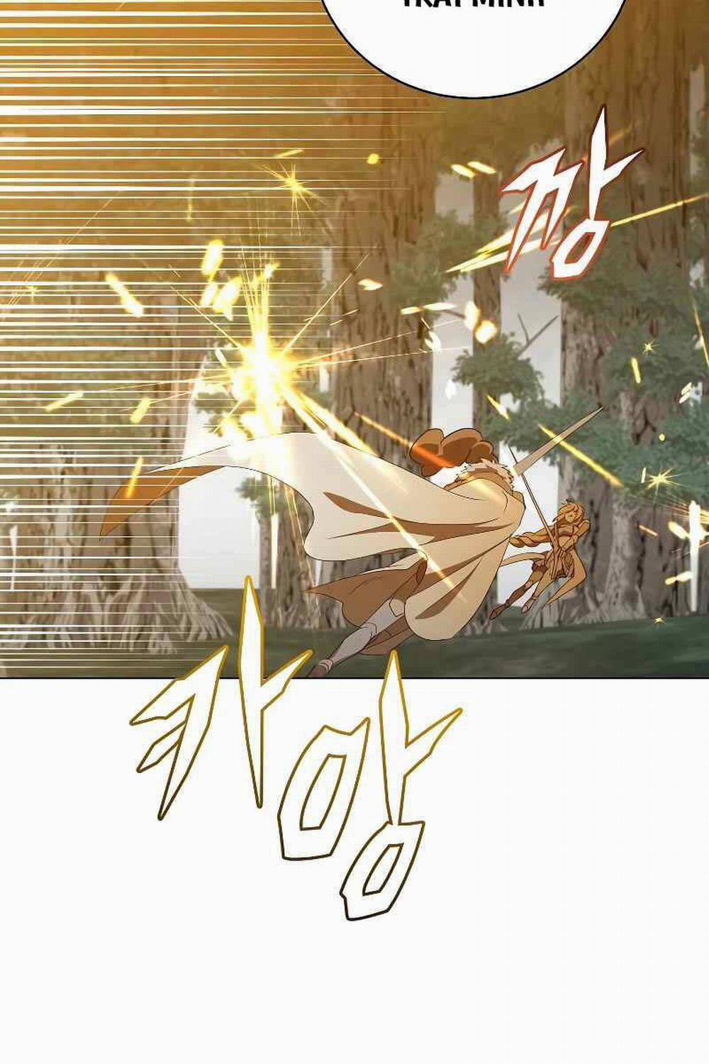 Anh Hùng Mạnh Nhất Trở Lại 154 trang 90