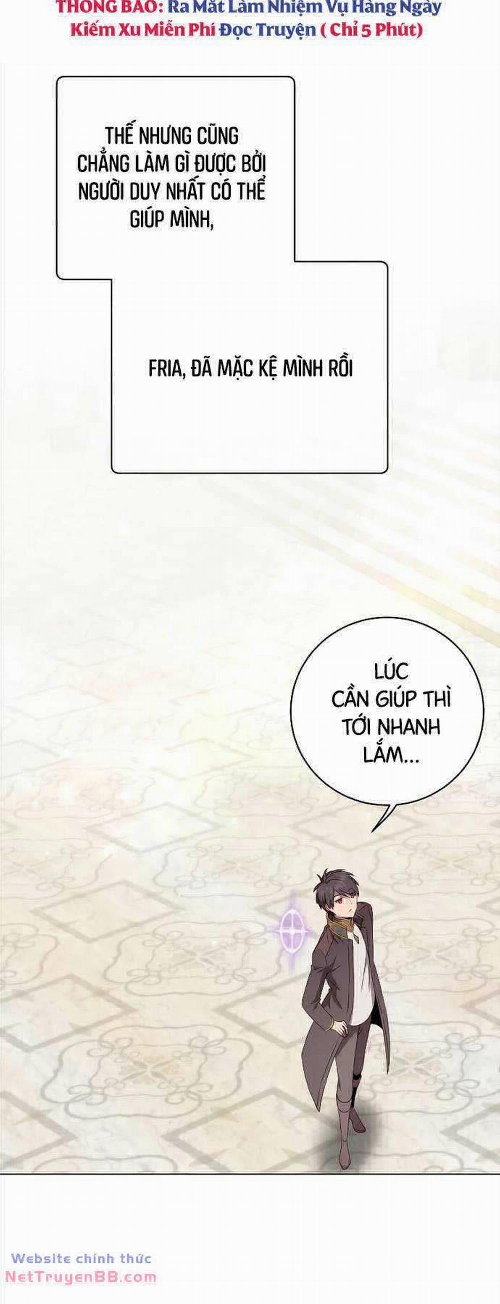 Anh Hùng Mạnh Nhất Trở Lại 155 trang 11