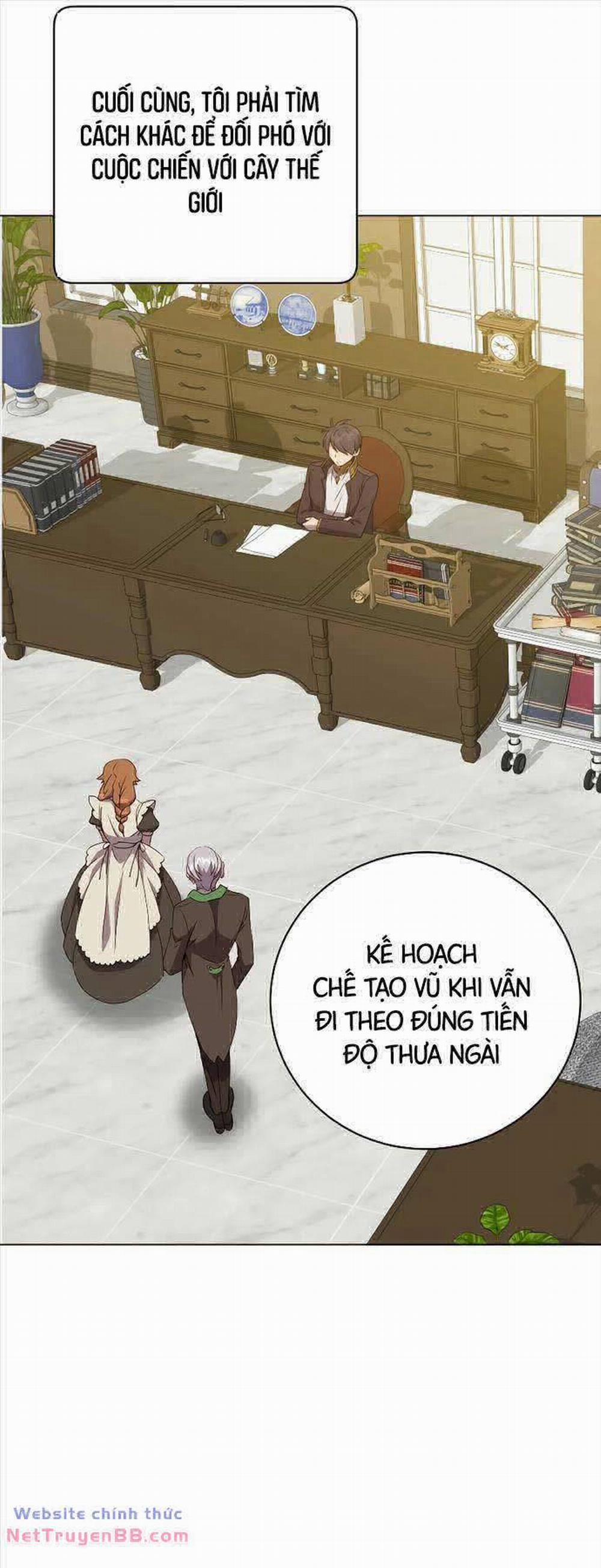 Anh Hùng Mạnh Nhất Trở Lại 155 trang 13