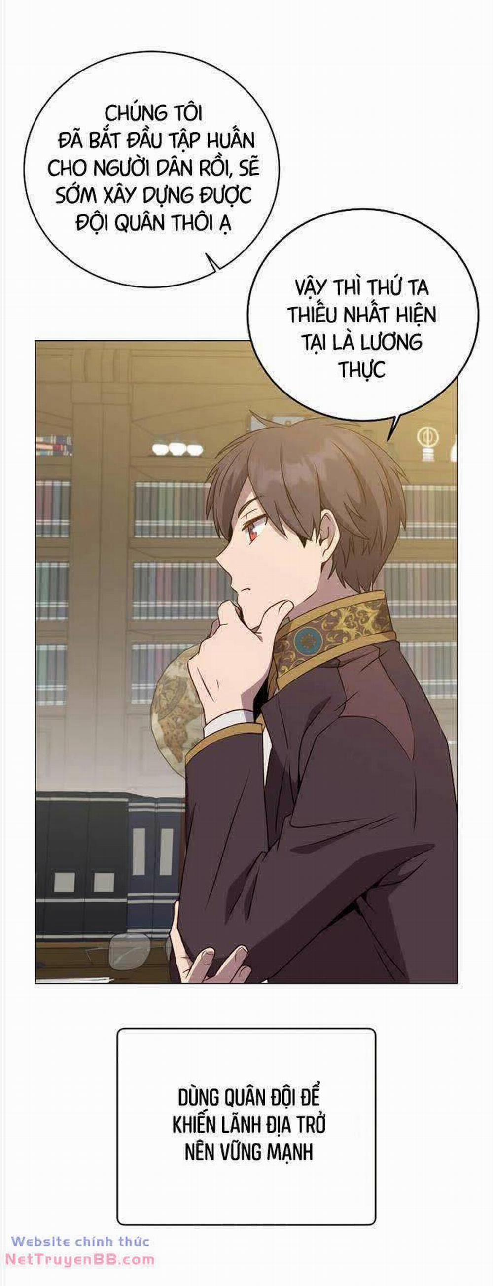 Anh Hùng Mạnh Nhất Trở Lại 155 trang 14