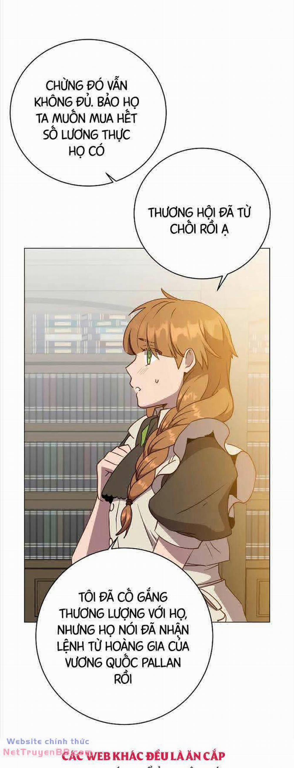 Anh Hùng Mạnh Nhất Trở Lại 155 trang 16