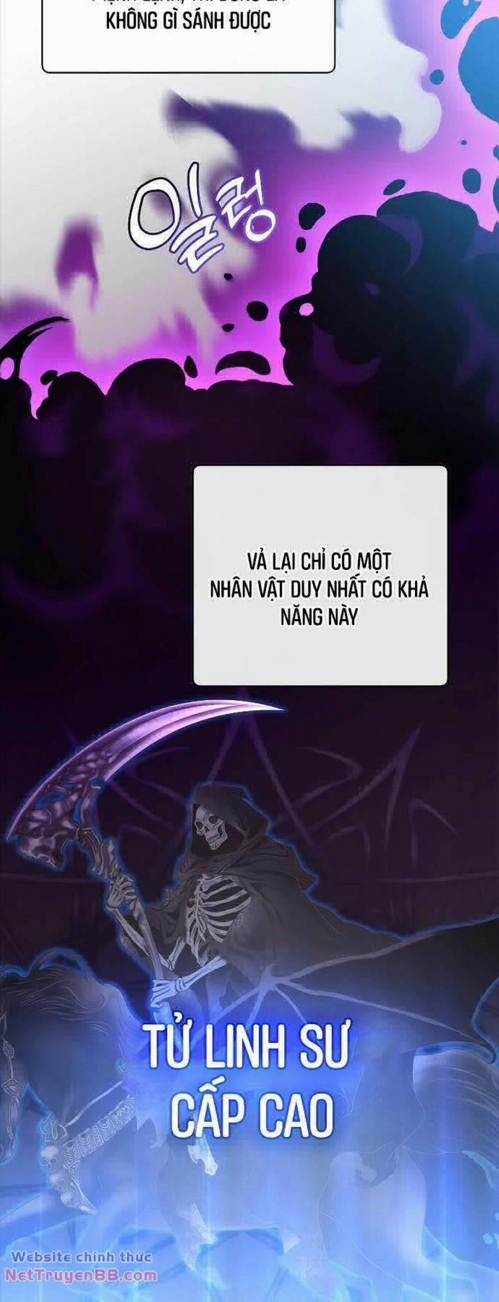 Anh Hùng Mạnh Nhất Trở Lại 155 trang 26