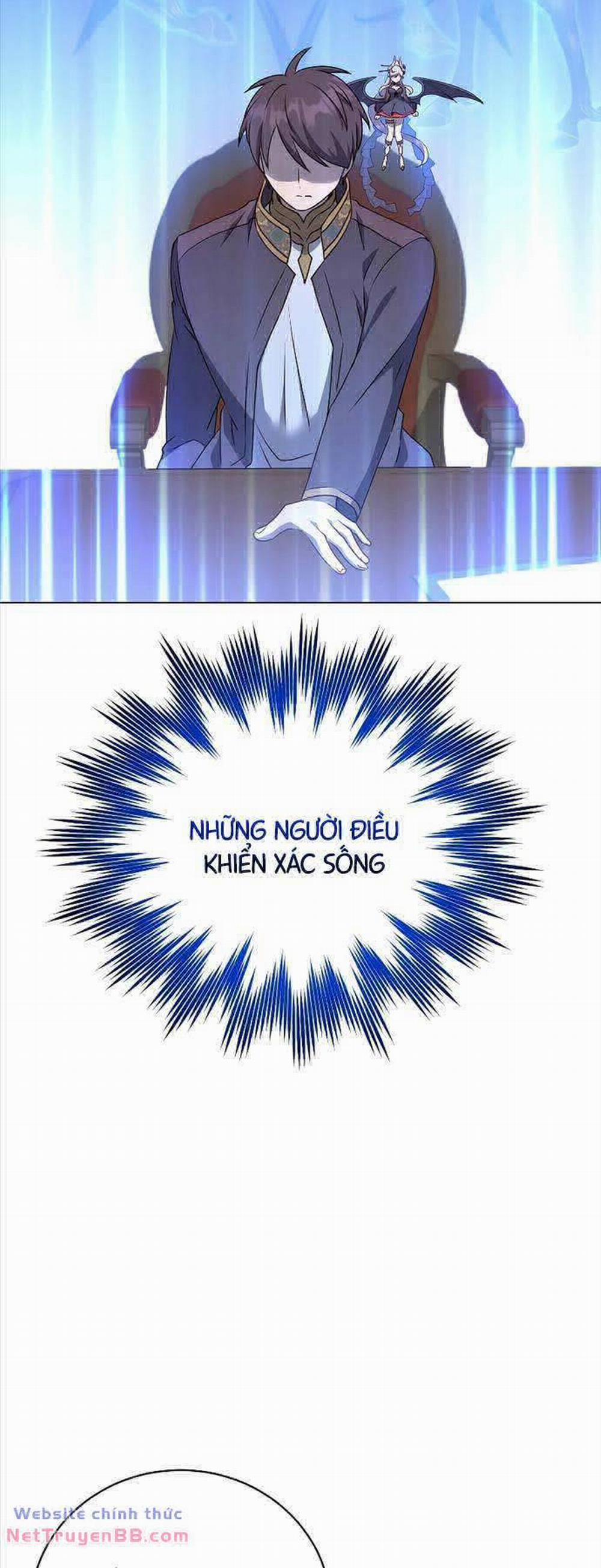 Anh Hùng Mạnh Nhất Trở Lại 155 trang 27