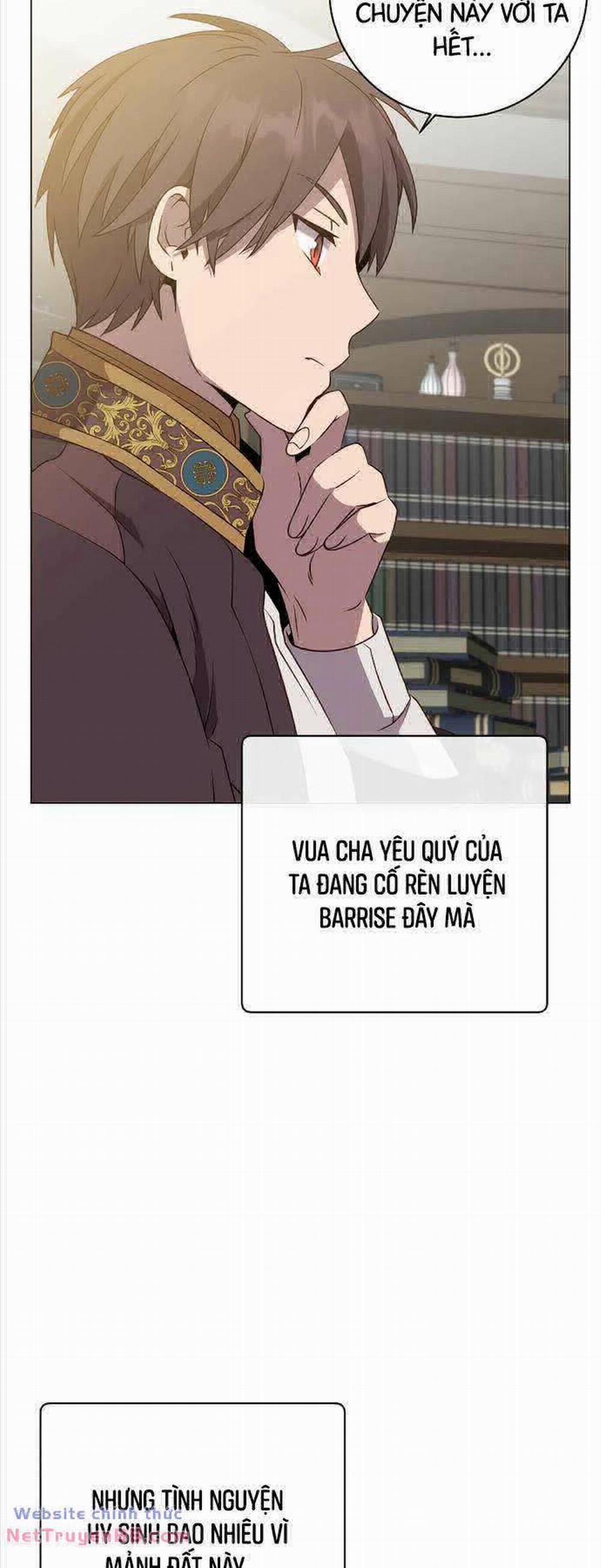 Anh Hùng Mạnh Nhất Trở Lại 155 trang 30