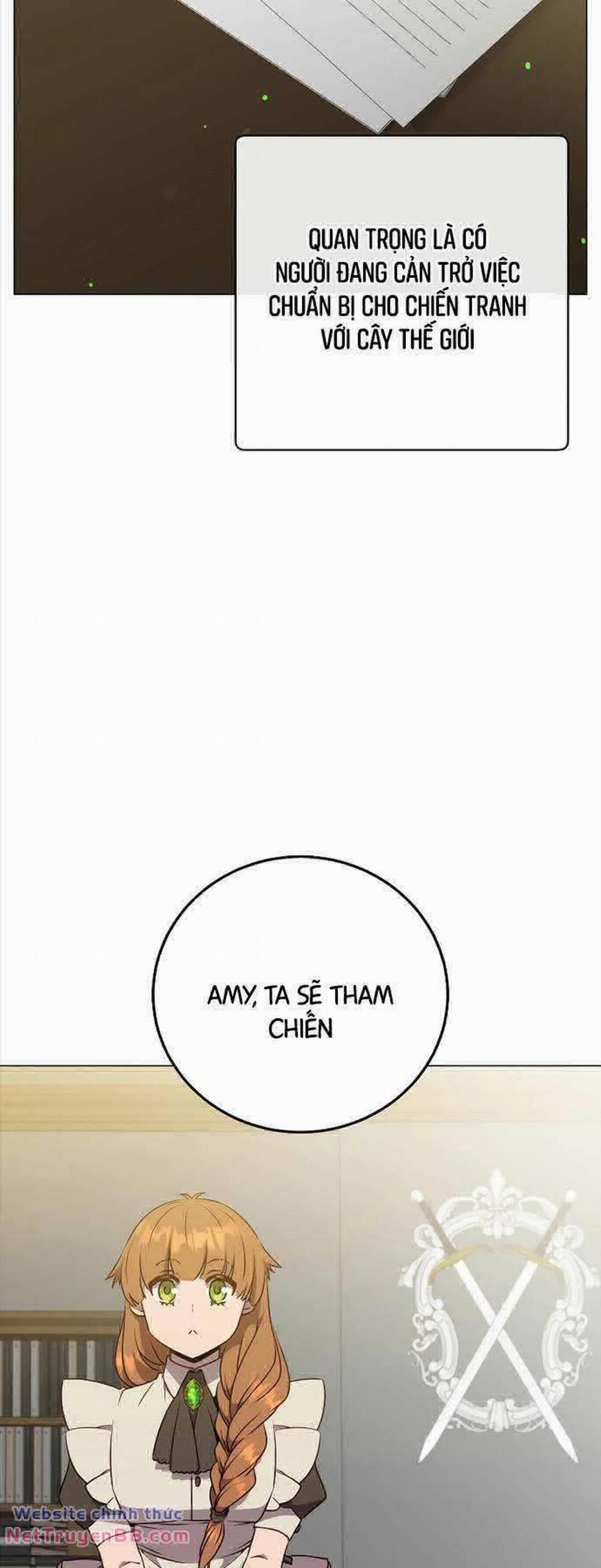 Anh Hùng Mạnh Nhất Trở Lại 155 trang 32