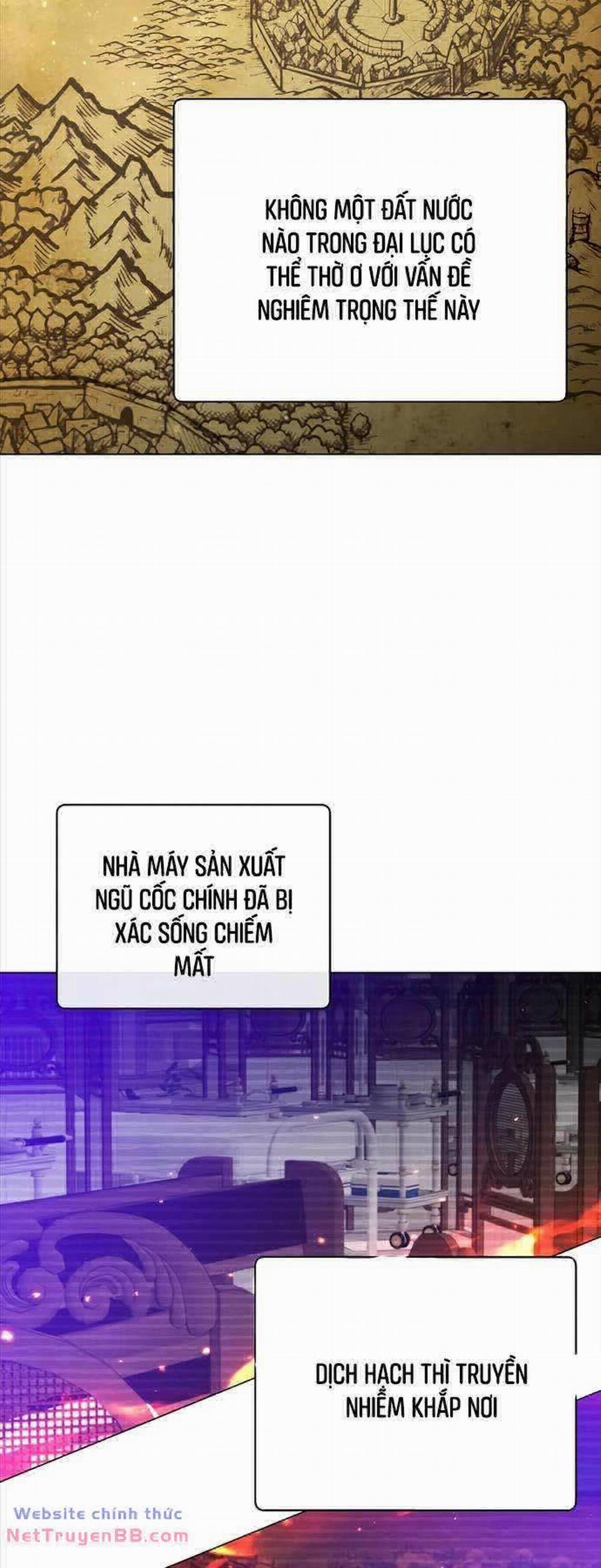 Anh Hùng Mạnh Nhất Trở Lại 155 trang 36