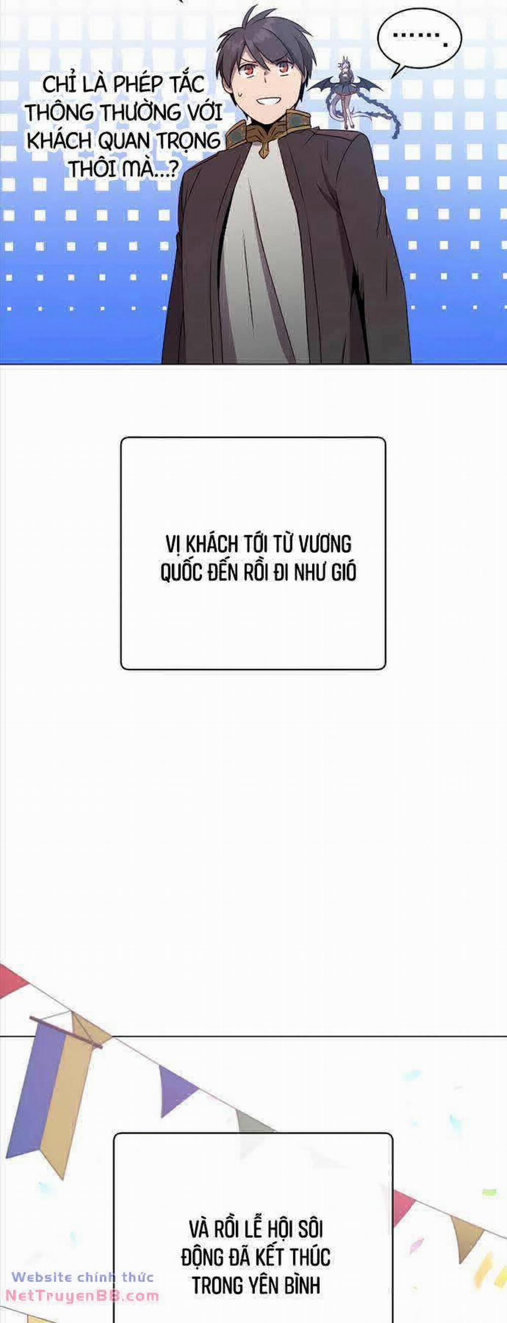 Anh Hùng Mạnh Nhất Trở Lại 155 trang 4