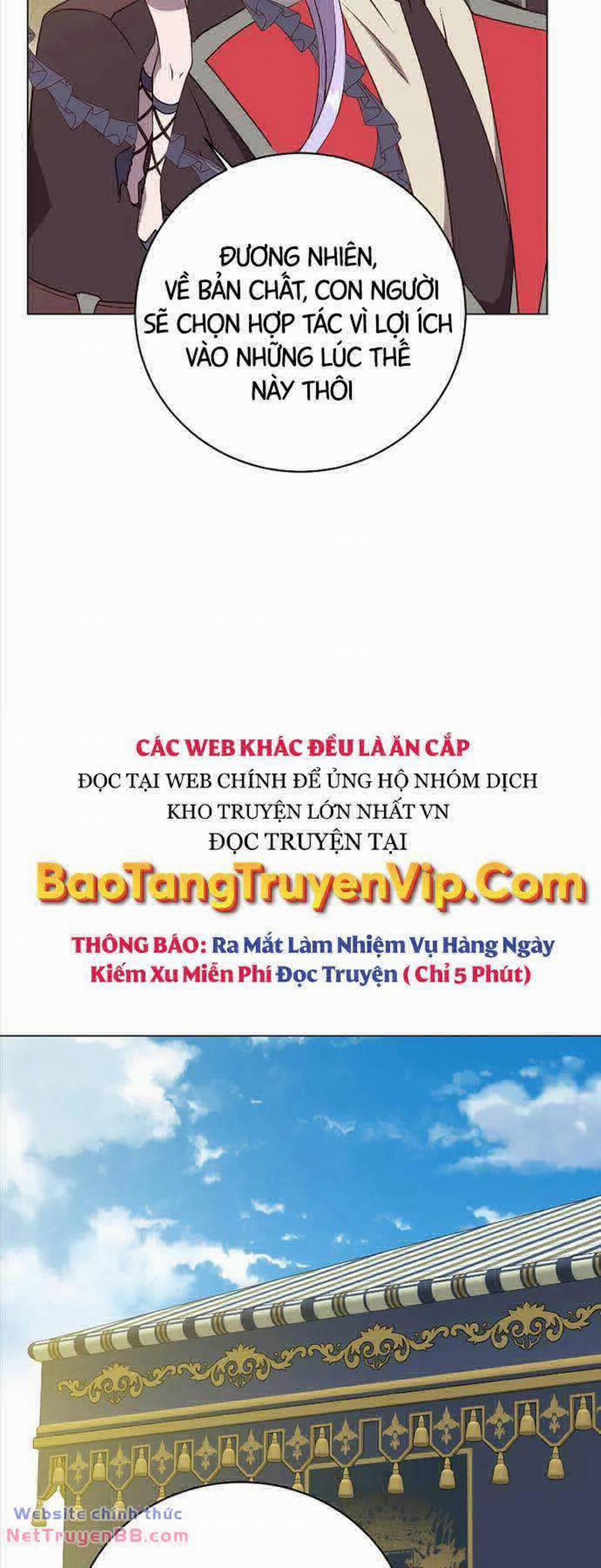 Anh Hùng Mạnh Nhất Trở Lại 155 trang 41