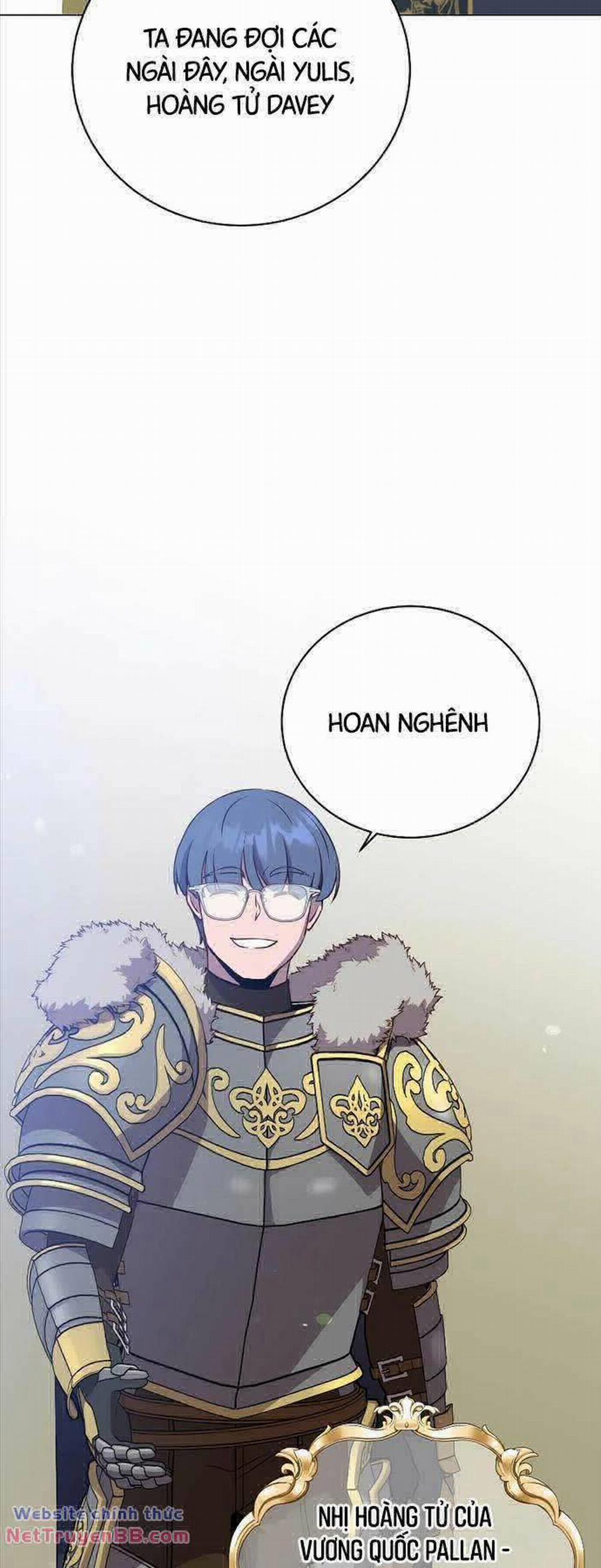 Anh Hùng Mạnh Nhất Trở Lại 155 trang 42