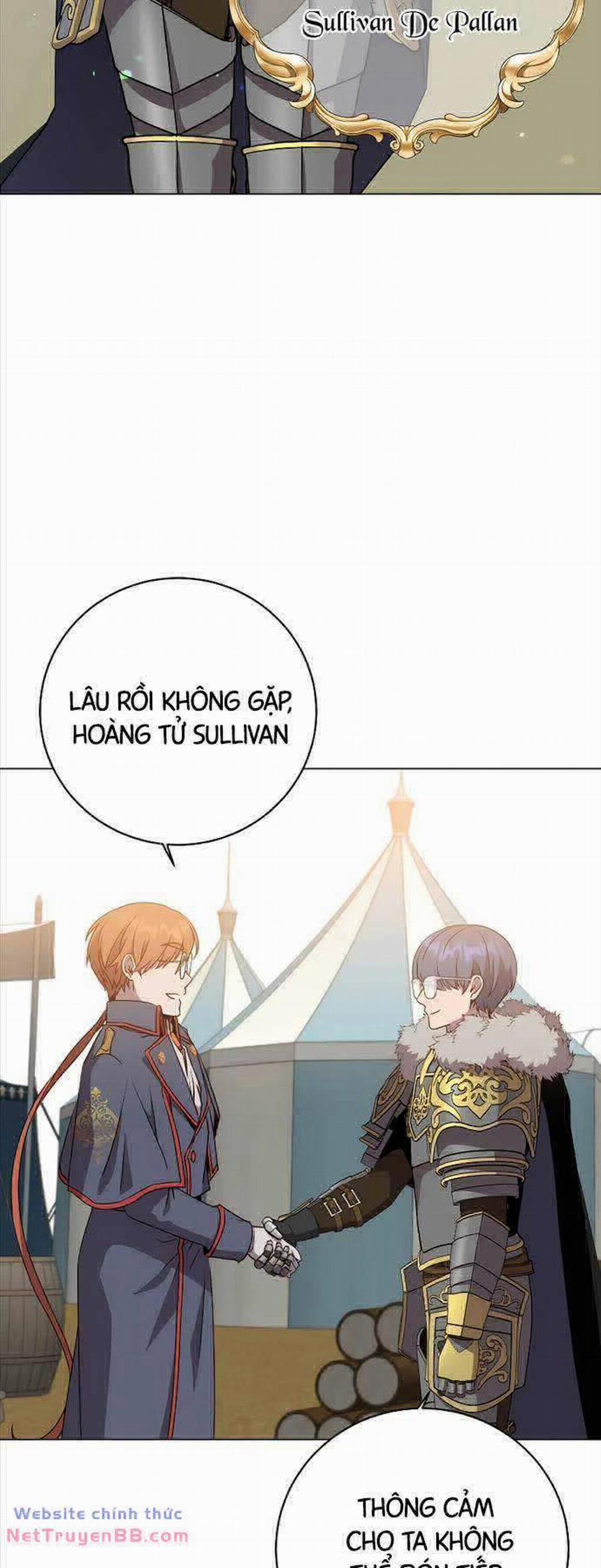 Anh Hùng Mạnh Nhất Trở Lại 155 trang 43