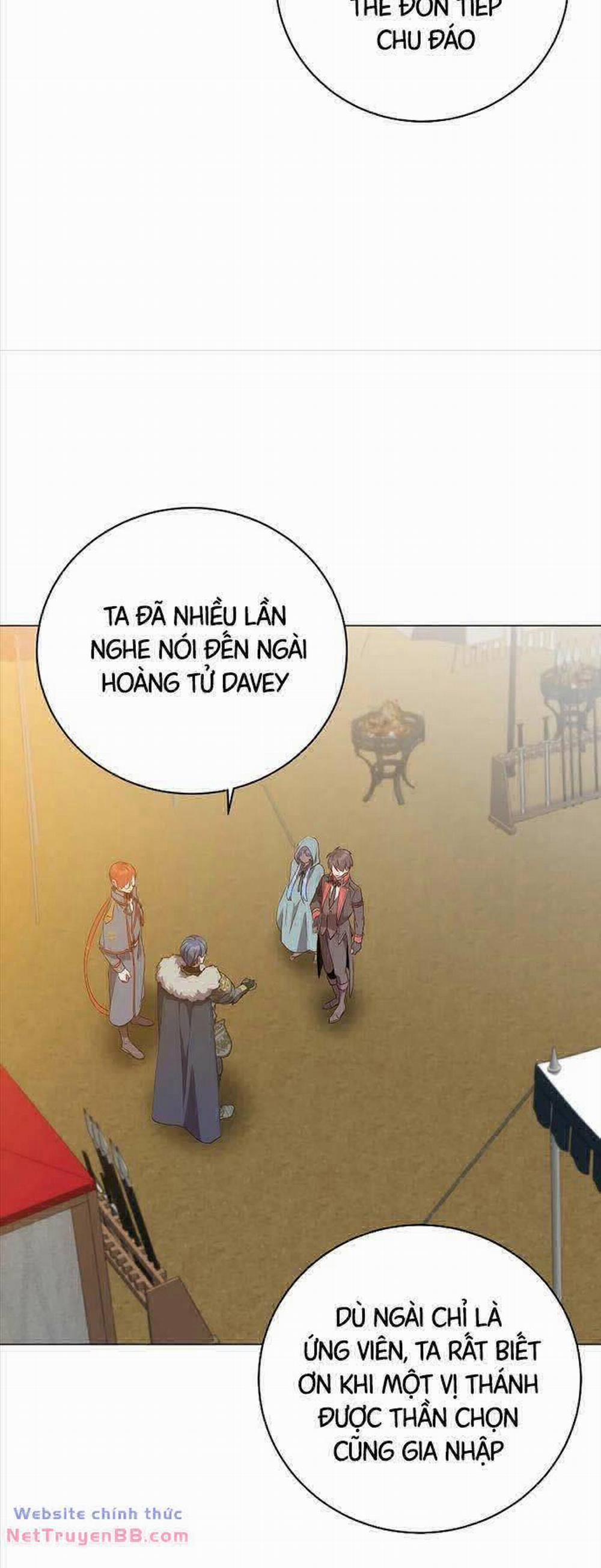 Anh Hùng Mạnh Nhất Trở Lại 155 trang 44