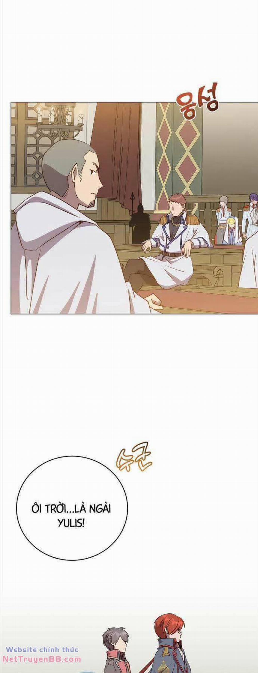 Anh Hùng Mạnh Nhất Trở Lại 155 trang 48