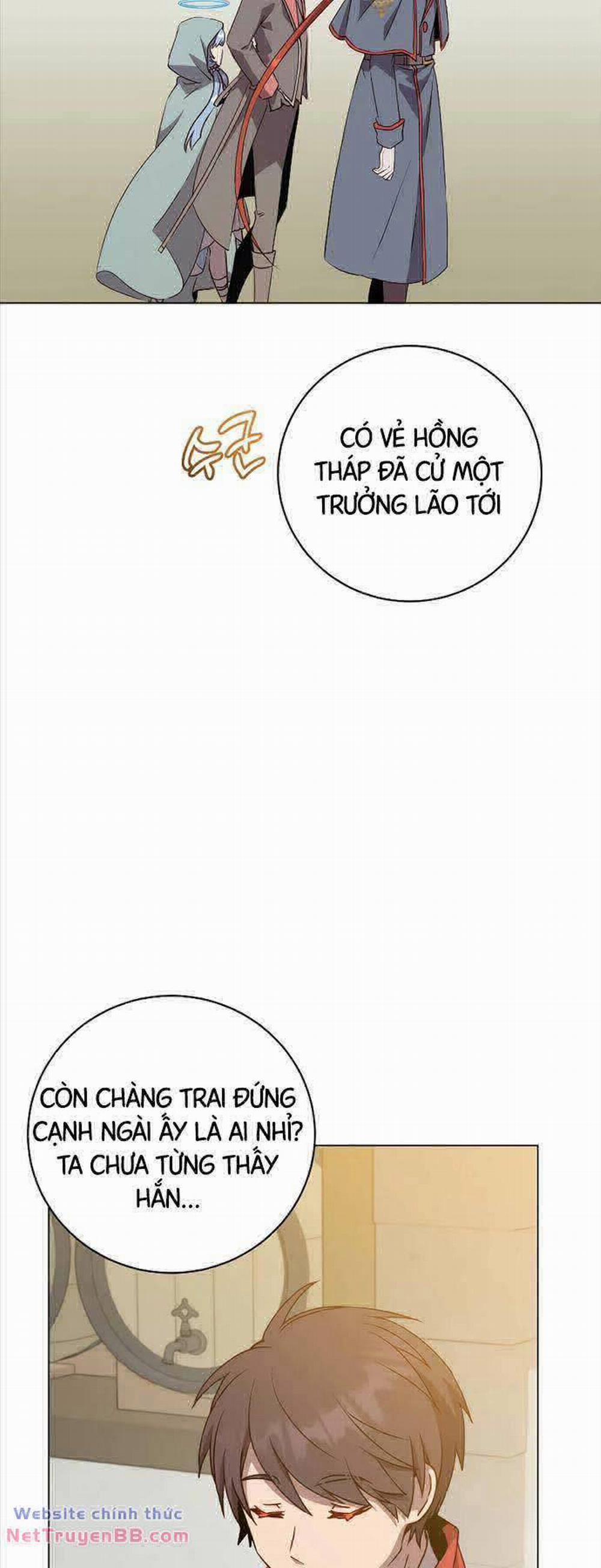 Anh Hùng Mạnh Nhất Trở Lại 155 trang 49