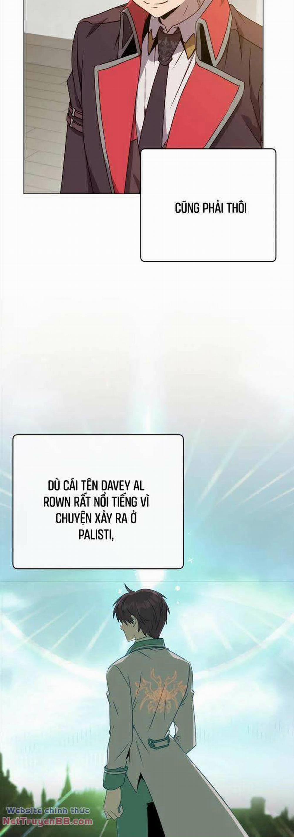 Anh Hùng Mạnh Nhất Trở Lại 155 trang 50