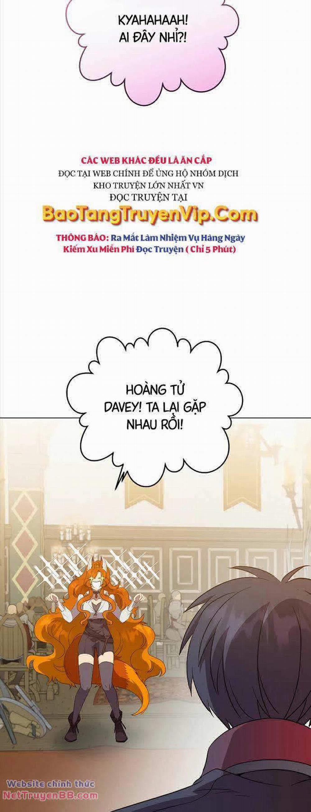 Anh Hùng Mạnh Nhất Trở Lại 155 trang 52