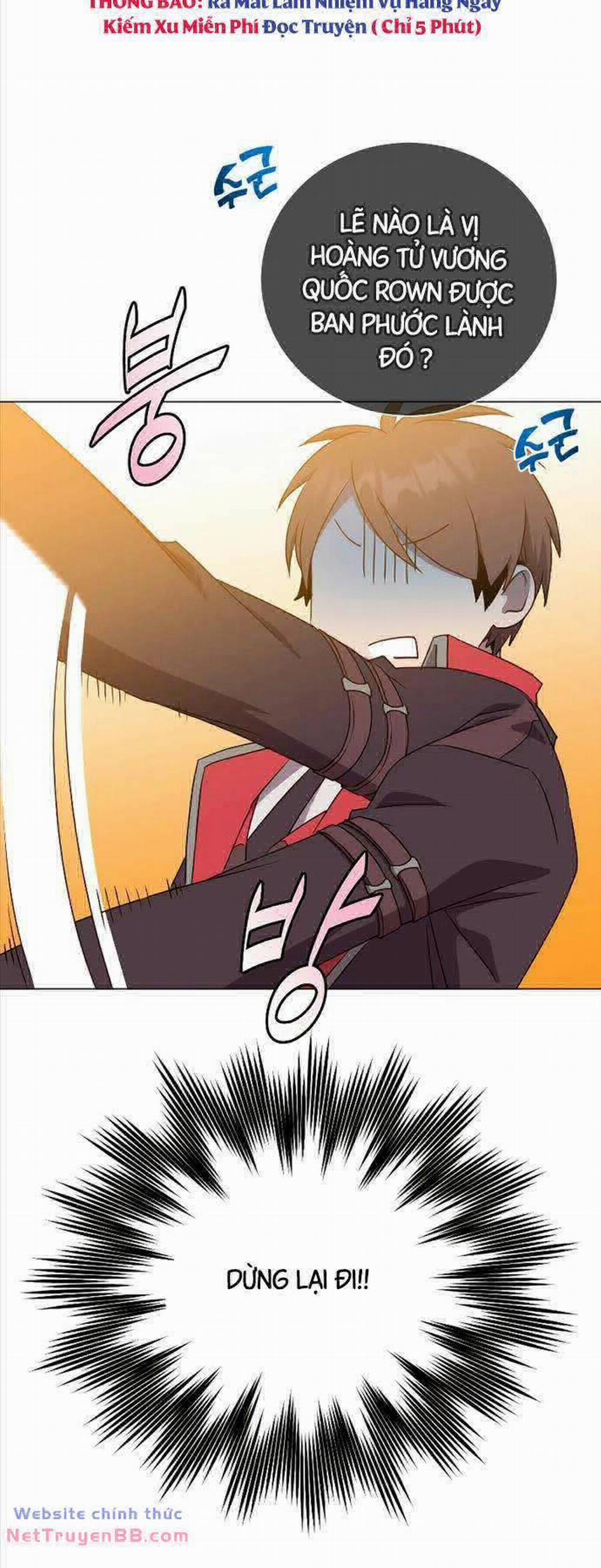 Anh Hùng Mạnh Nhất Trở Lại 155 trang 55