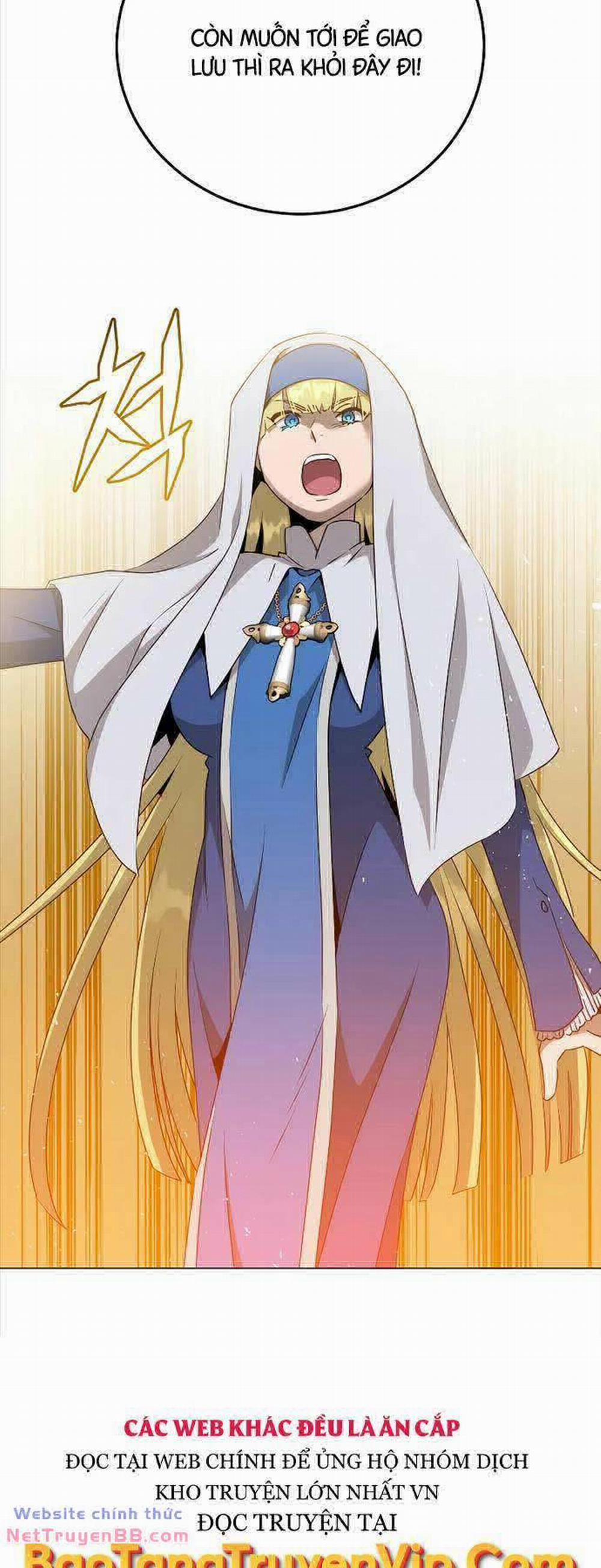 Anh Hùng Mạnh Nhất Trở Lại 155 trang 58