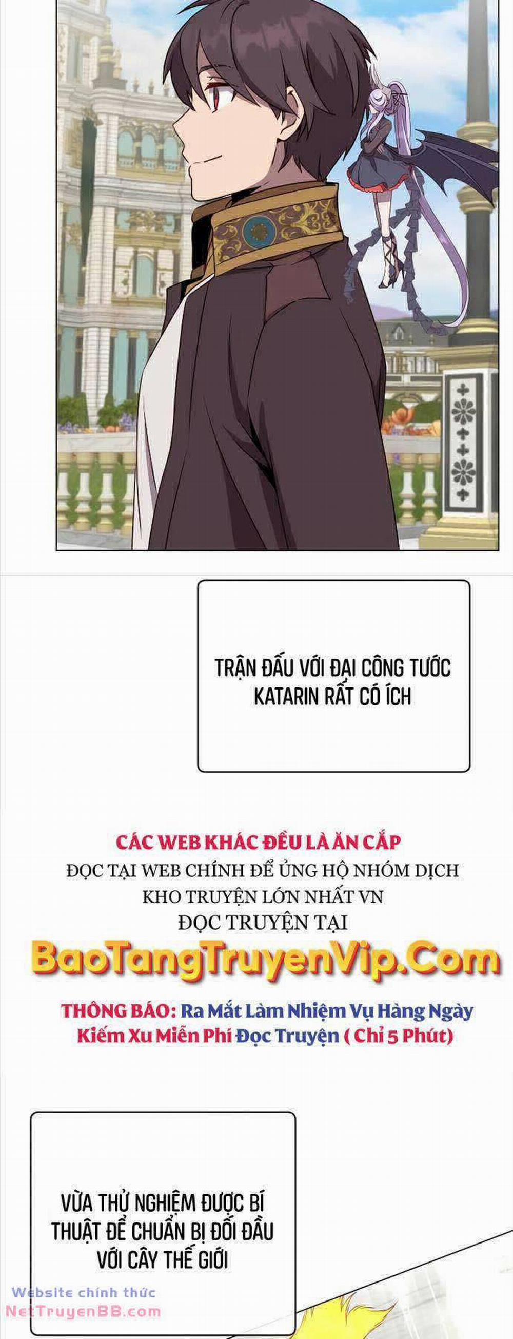 Anh Hùng Mạnh Nhất Trở Lại 155 trang 6