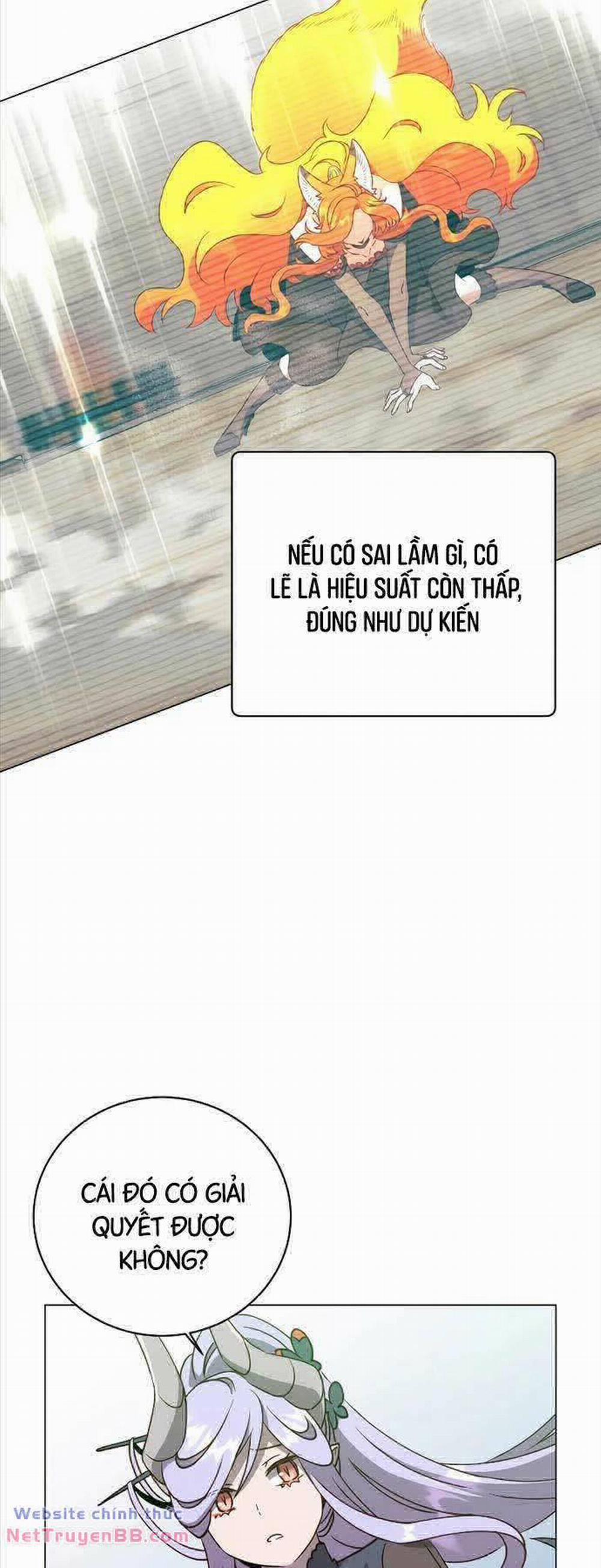 Anh Hùng Mạnh Nhất Trở Lại 155 trang 7