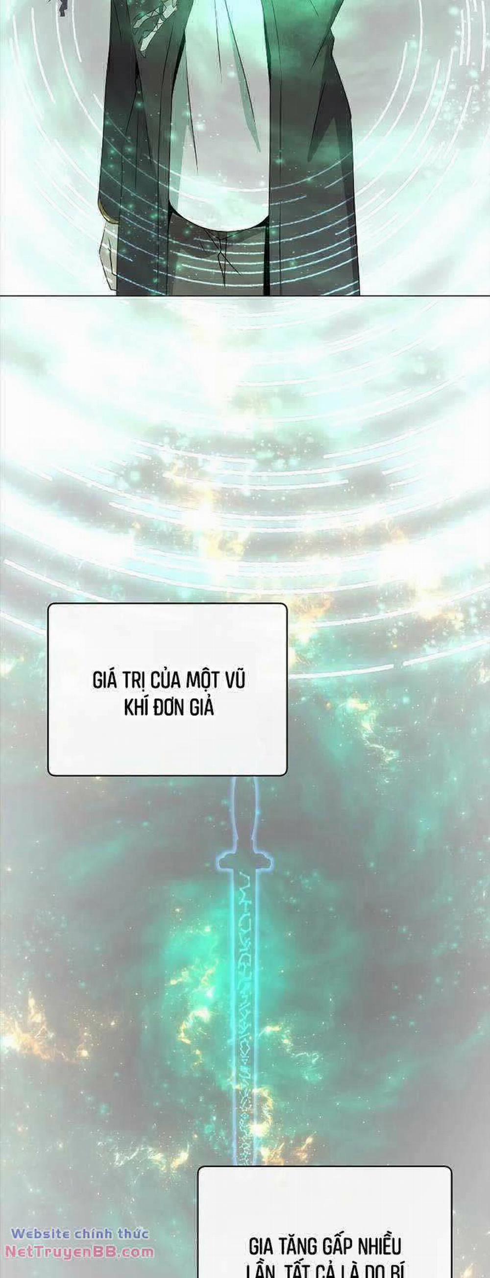 Anh Hùng Mạnh Nhất Trở Lại 155 trang 9