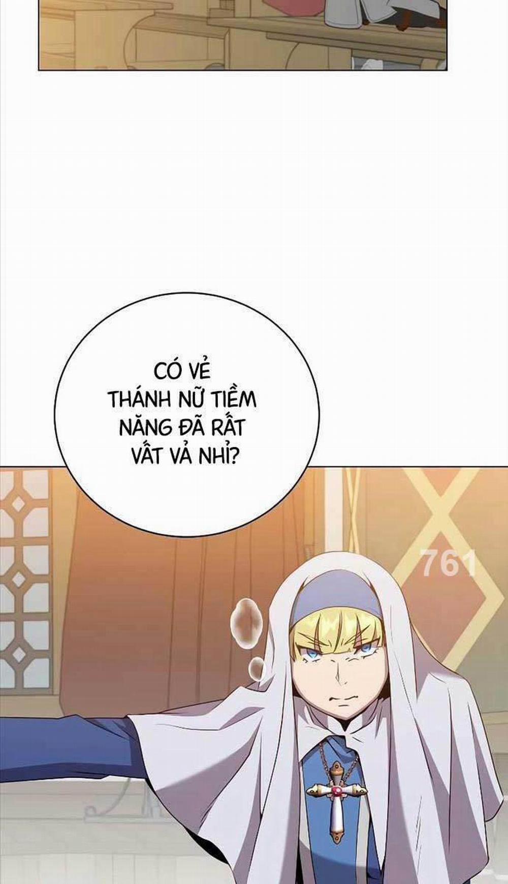 Anh Hùng Mạnh Nhất Trở Lại 156 trang 1