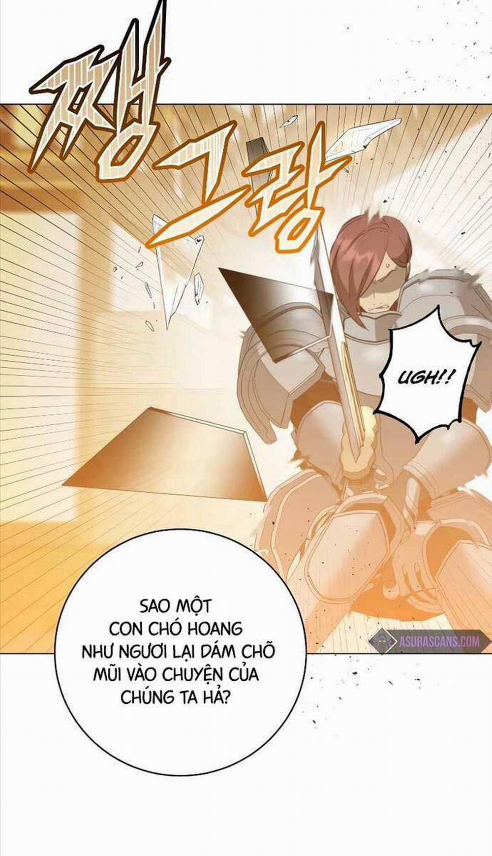 Anh Hùng Mạnh Nhất Trở Lại 156 trang 10