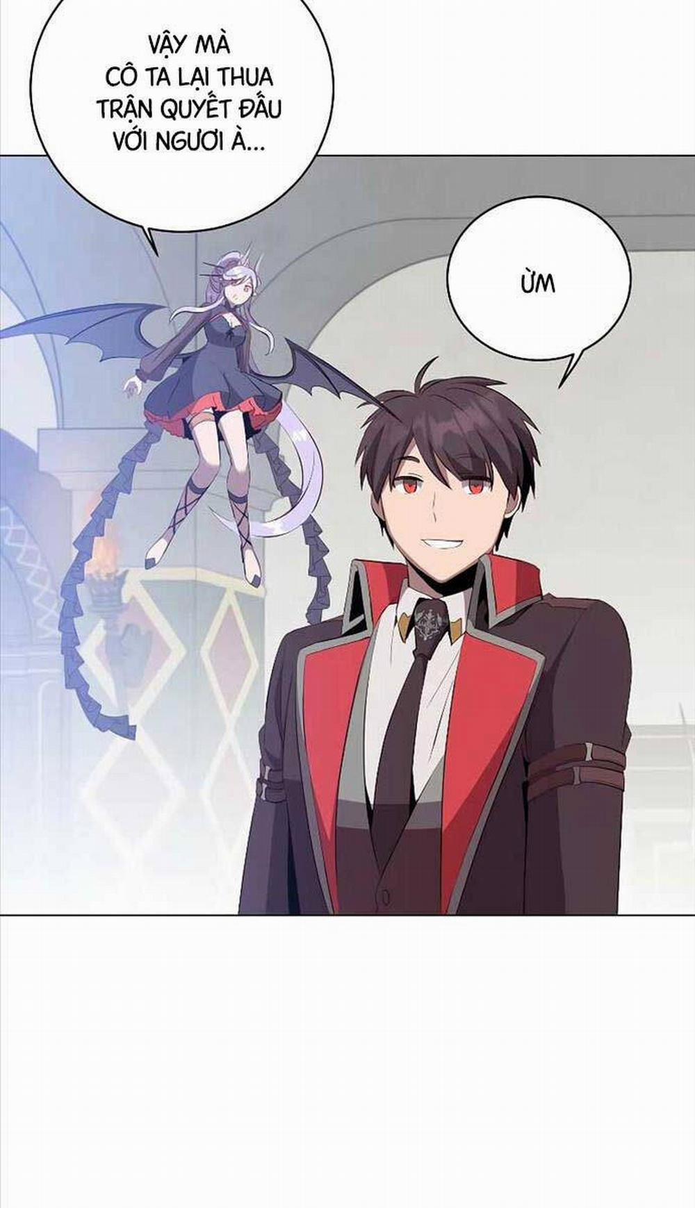 Anh Hùng Mạnh Nhất Trở Lại 156 trang 14