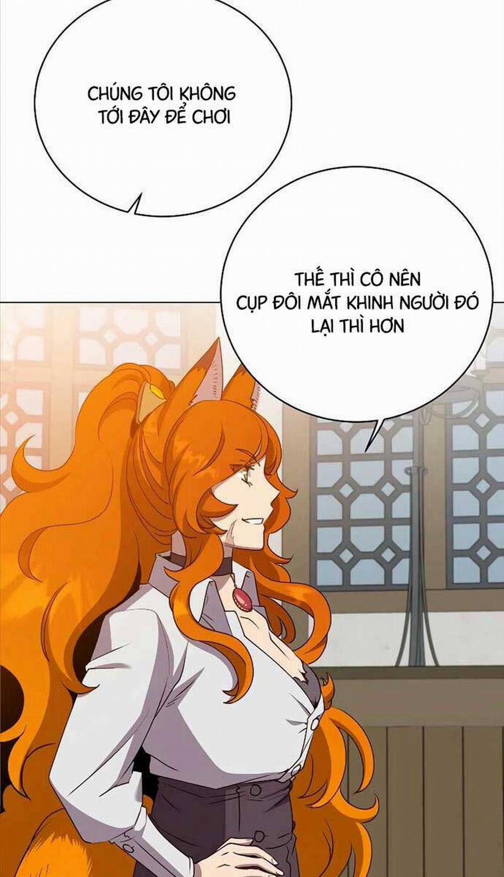 Anh Hùng Mạnh Nhất Trở Lại 156 trang 19