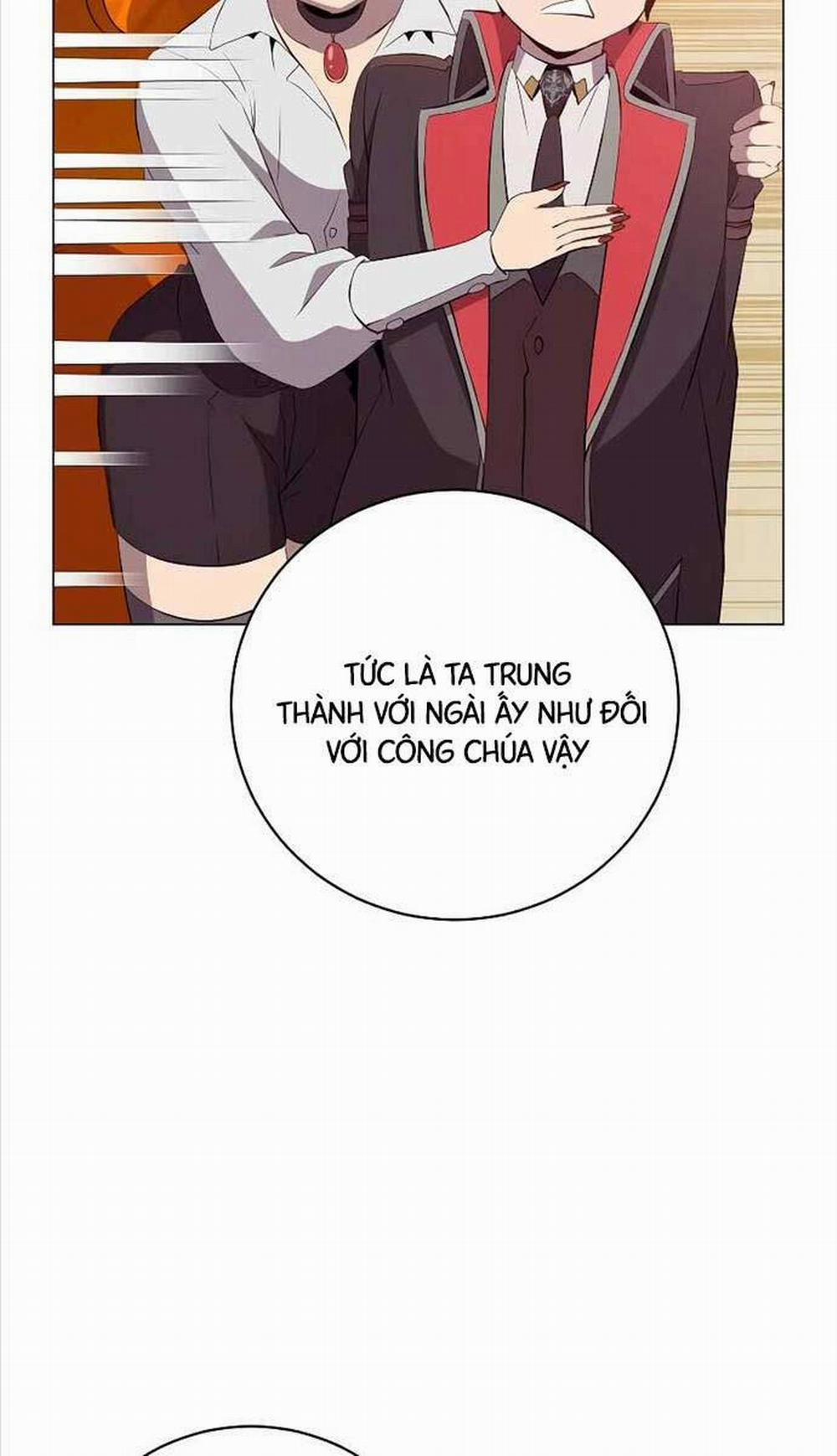 Anh Hùng Mạnh Nhất Trở Lại 156 trang 22