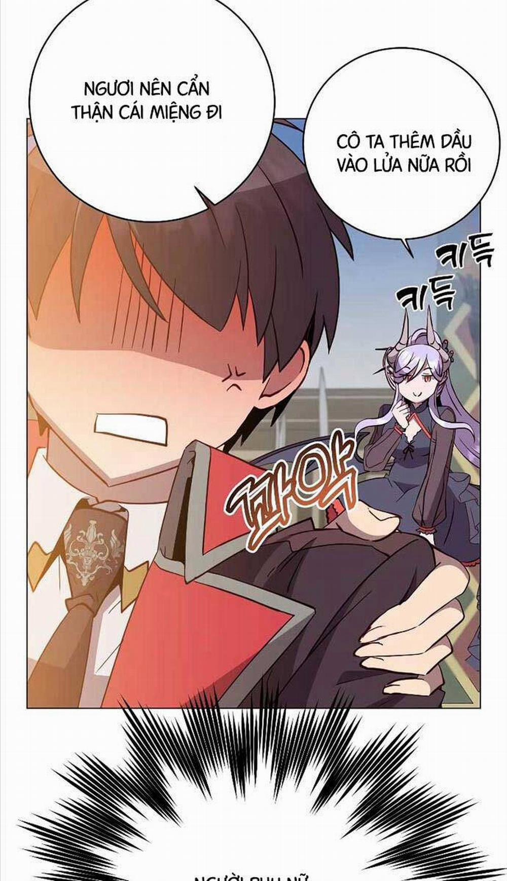 Anh Hùng Mạnh Nhất Trở Lại 156 trang 23