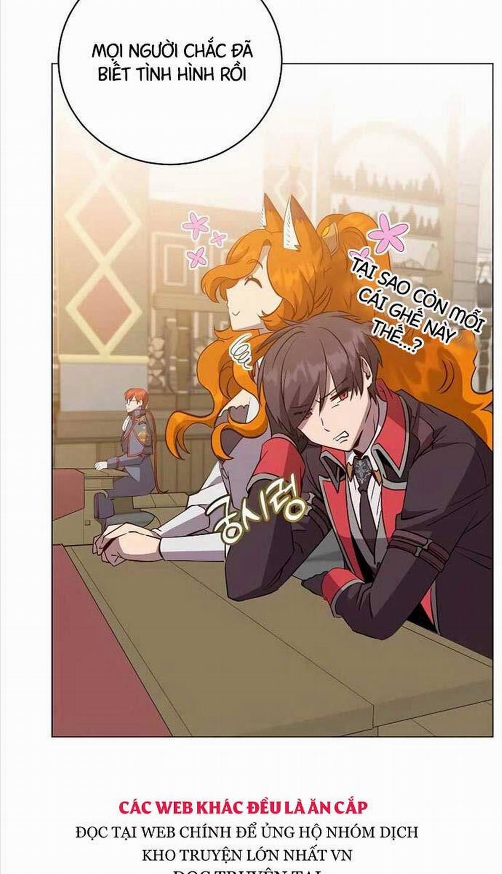 Anh Hùng Mạnh Nhất Trở Lại 156 trang 29