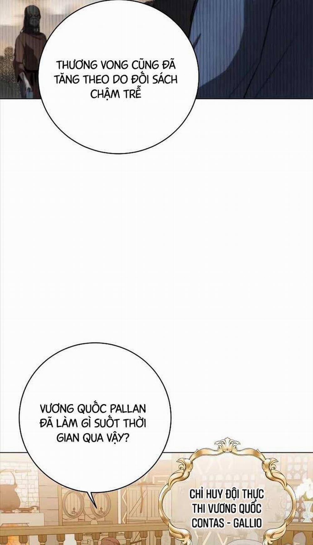 Anh Hùng Mạnh Nhất Trở Lại 156 trang 31