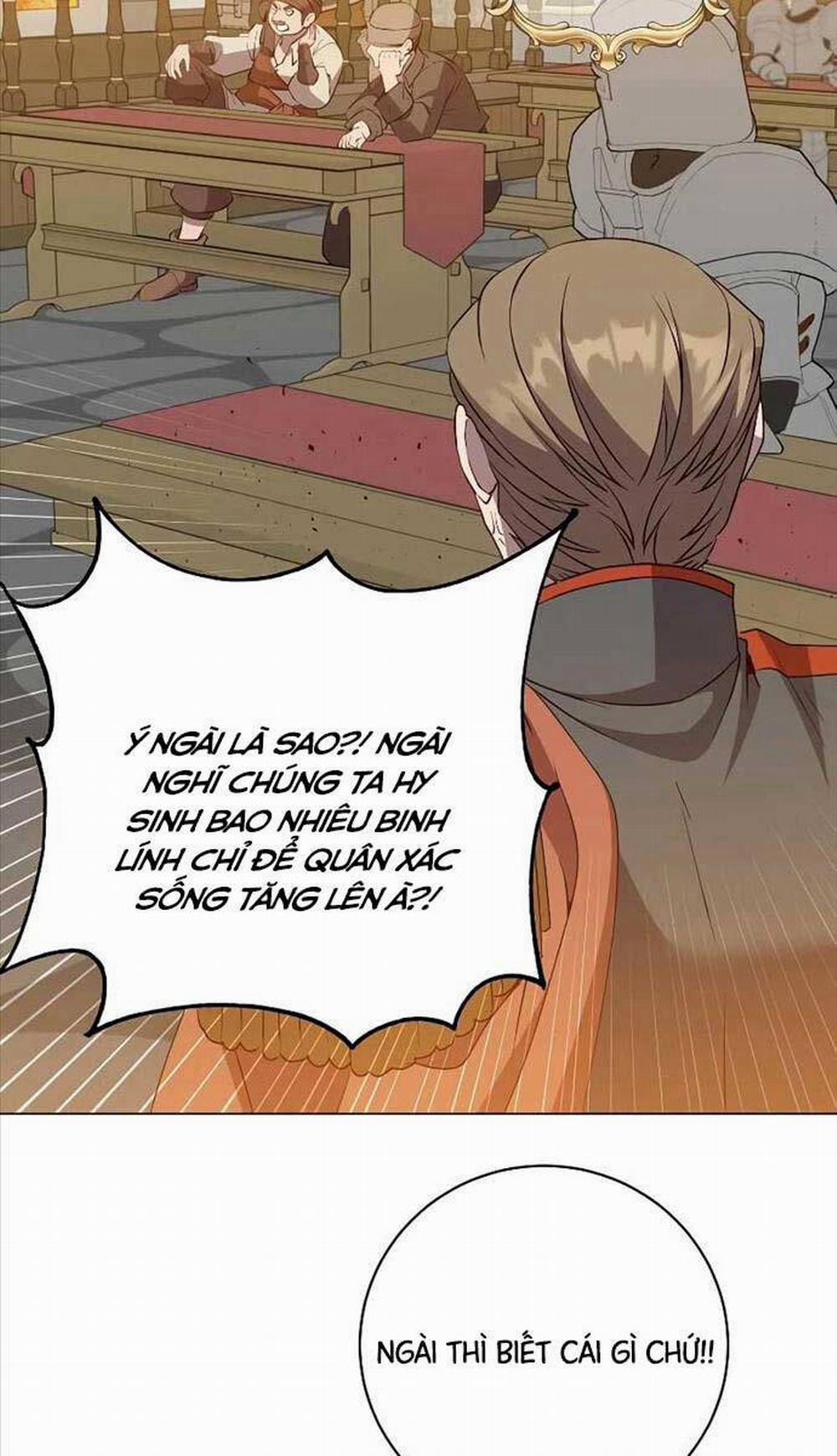 Anh Hùng Mạnh Nhất Trở Lại 156 trang 32