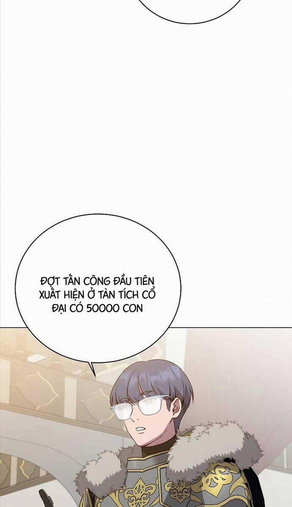 Anh Hùng Mạnh Nhất Trở Lại 156 trang 33