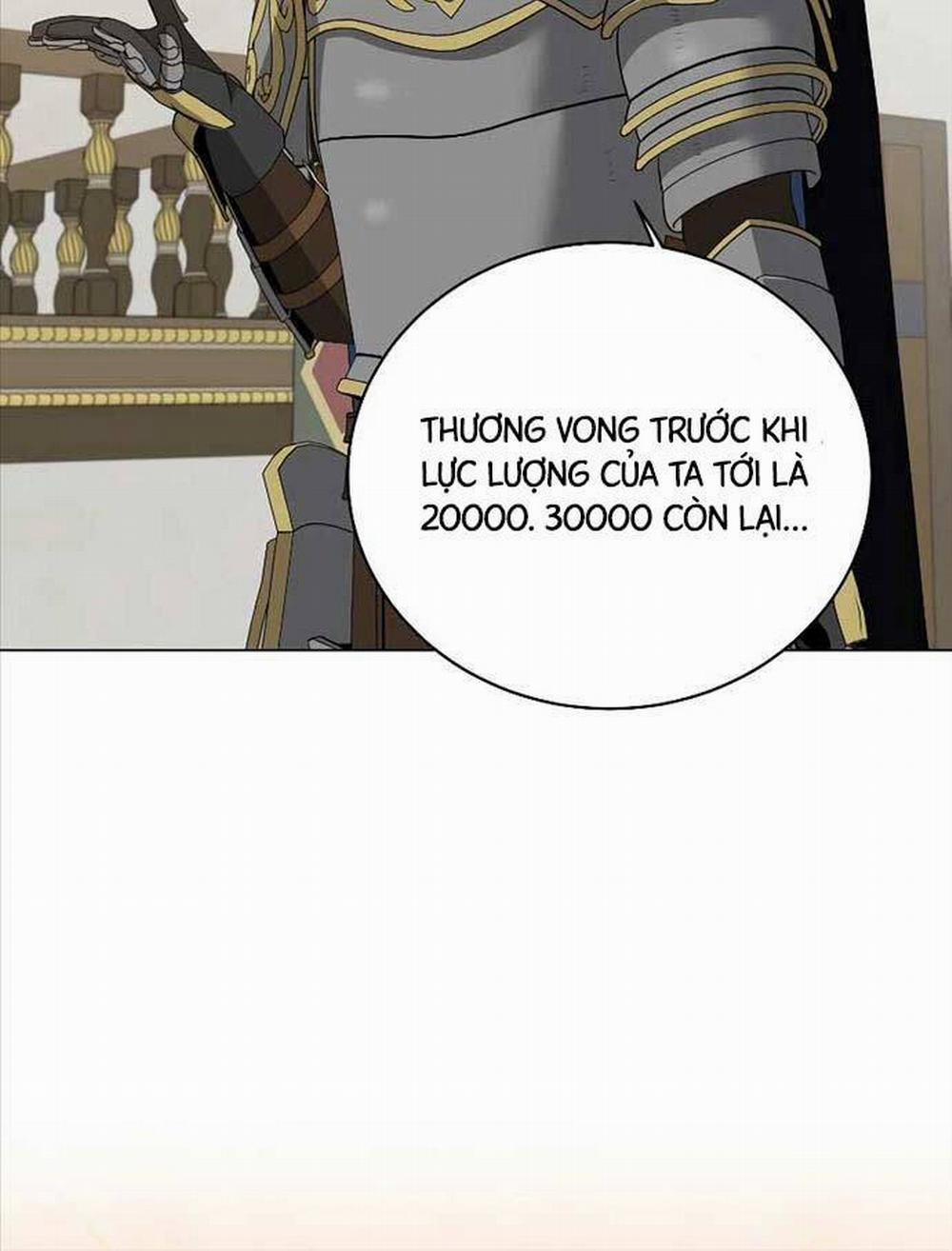 Anh Hùng Mạnh Nhất Trở Lại 156 trang 34