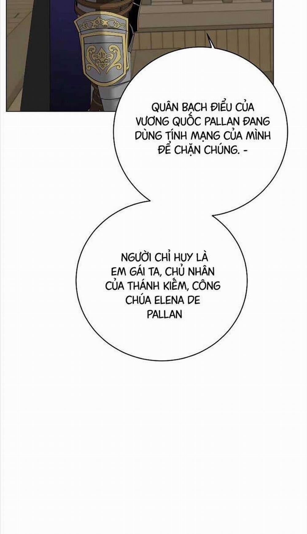 Anh Hùng Mạnh Nhất Trở Lại 156 trang 37