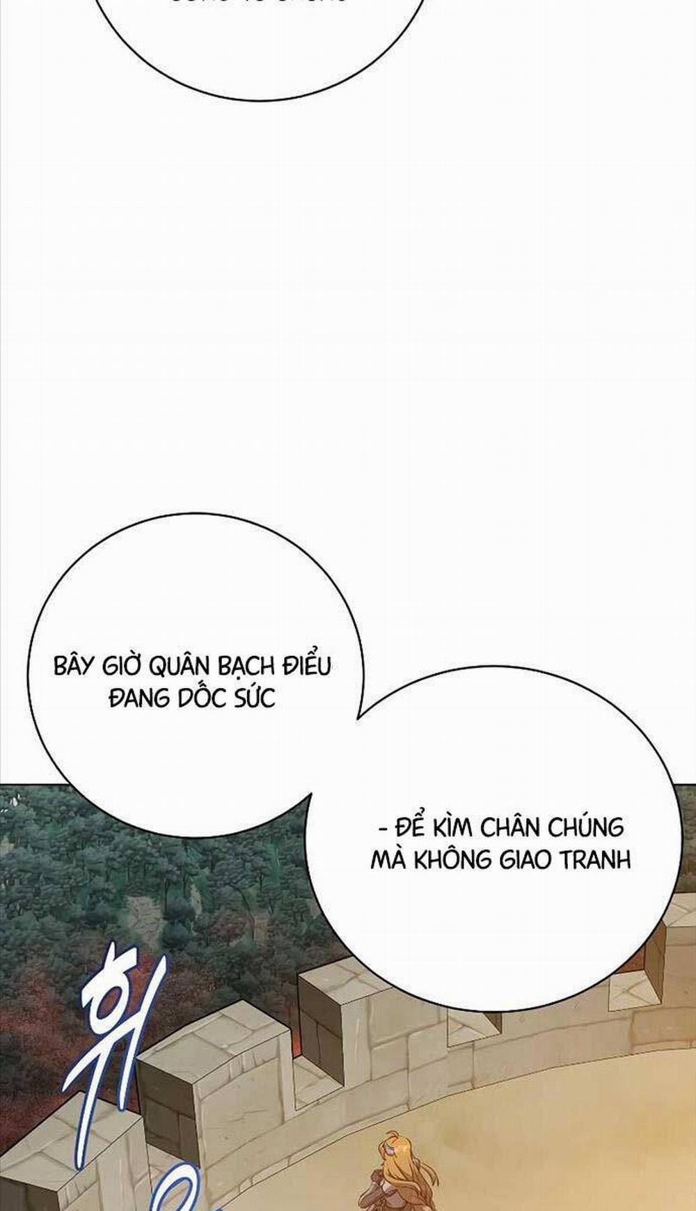 Anh Hùng Mạnh Nhất Trở Lại 156 trang 39