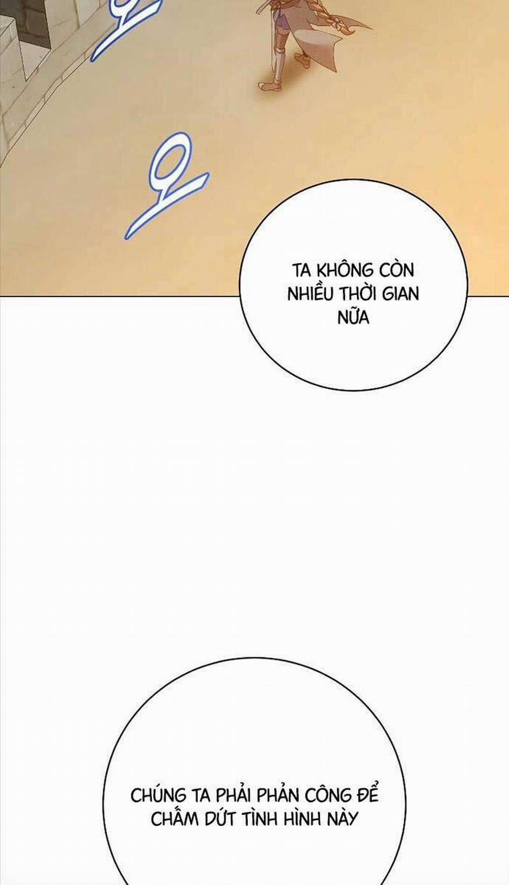 Anh Hùng Mạnh Nhất Trở Lại 156 trang 40