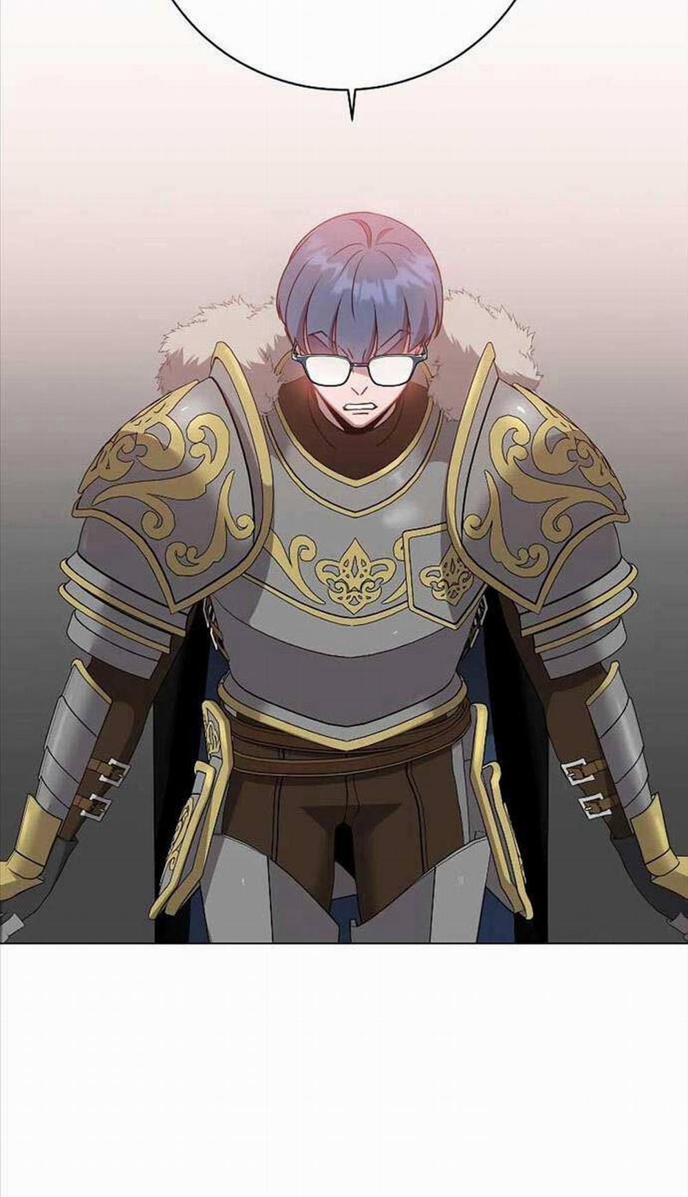 Anh Hùng Mạnh Nhất Trở Lại 156 trang 41