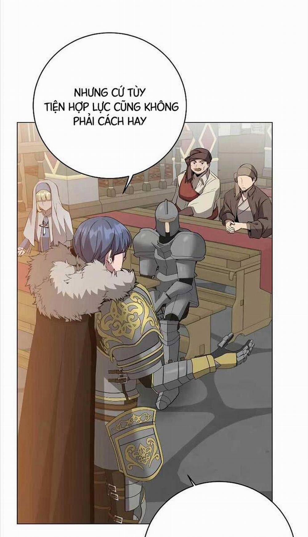 Anh Hùng Mạnh Nhất Trở Lại 156 trang 42