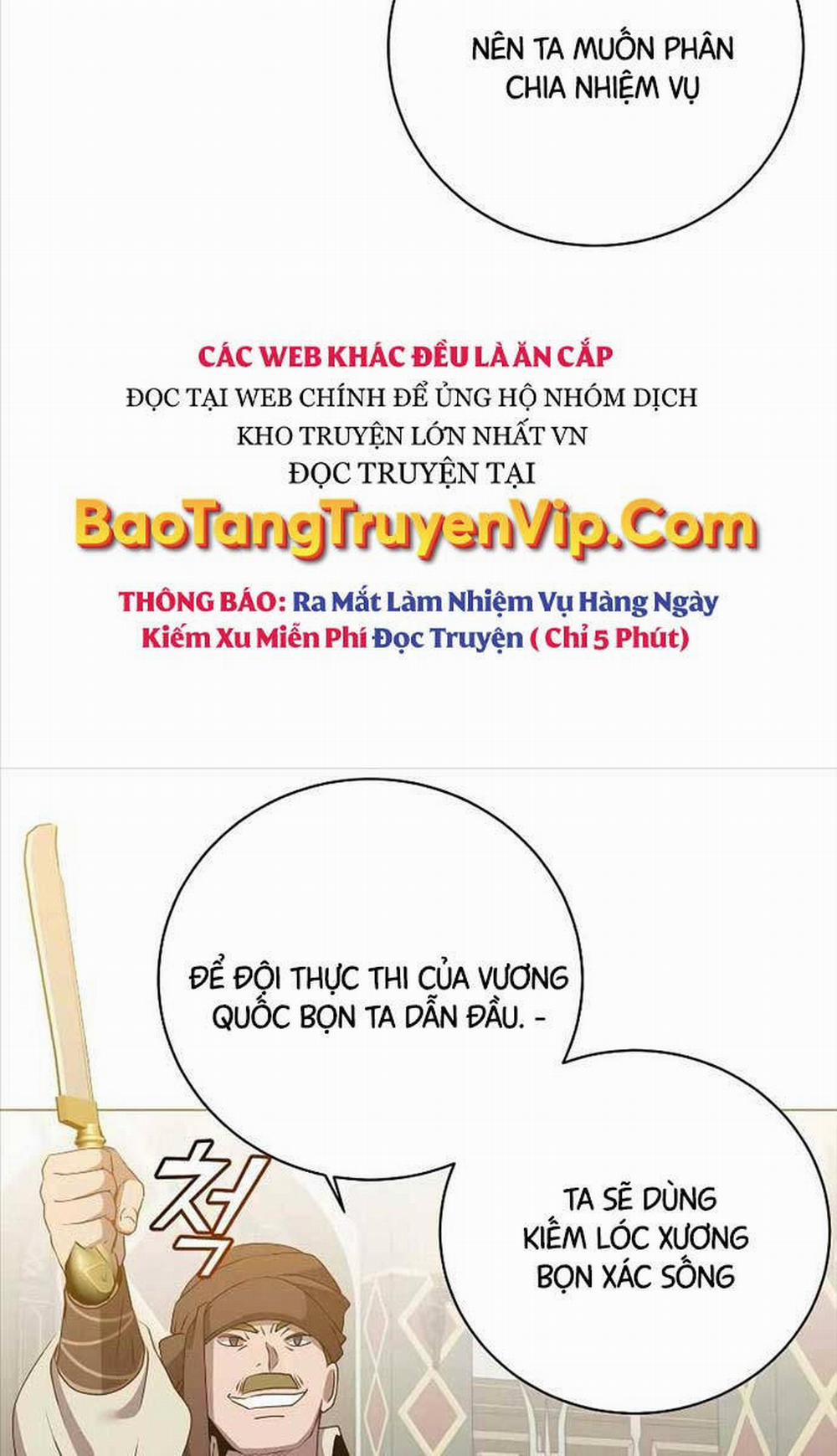 Anh Hùng Mạnh Nhất Trở Lại 156 trang 43
