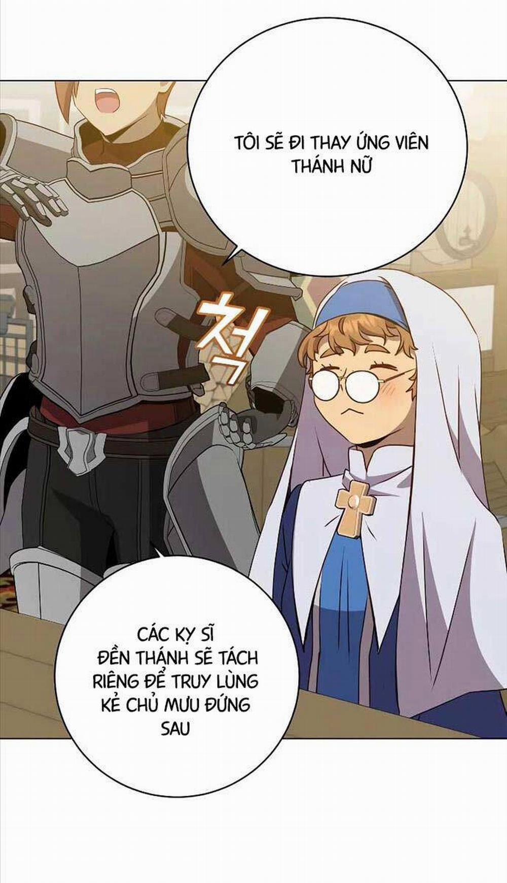 Anh Hùng Mạnh Nhất Trở Lại 156 trang 45