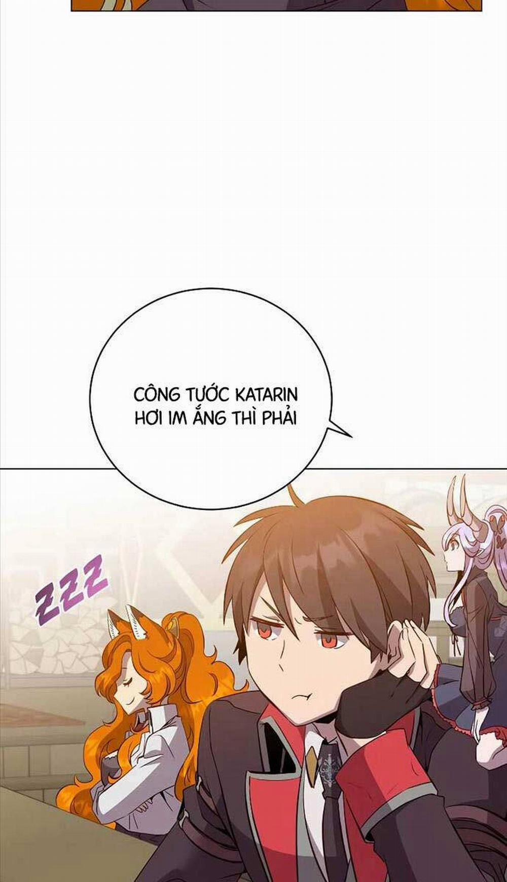 Anh Hùng Mạnh Nhất Trở Lại 156 trang 47