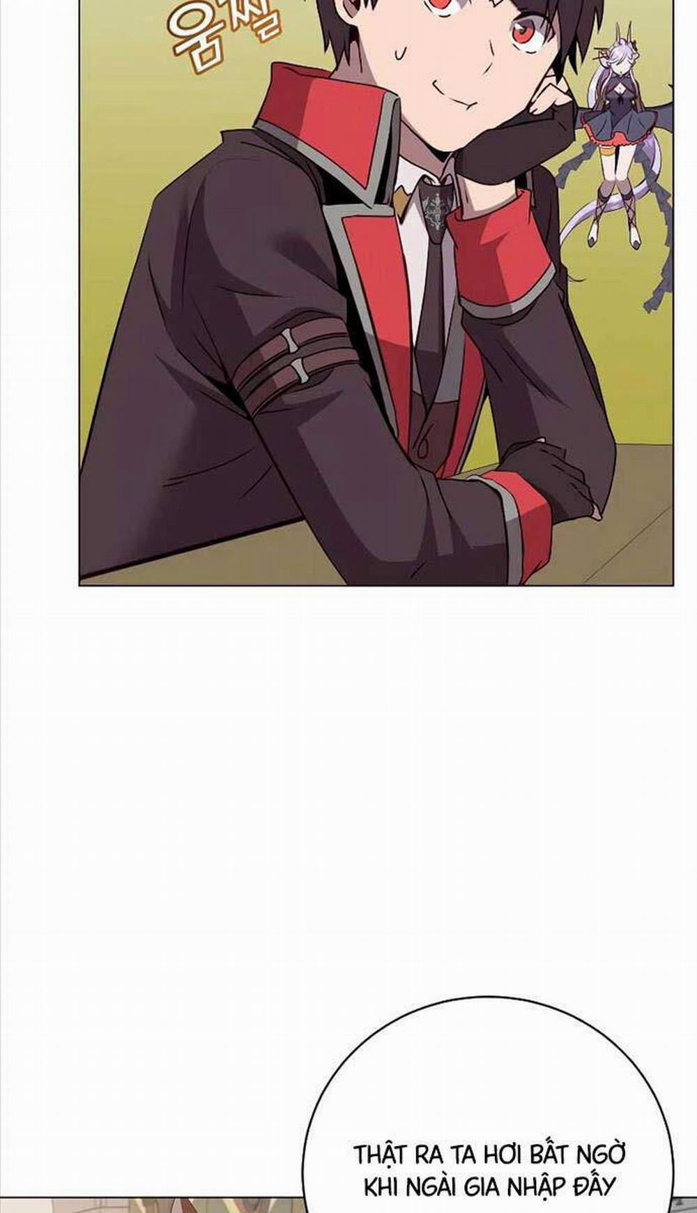 Anh Hùng Mạnh Nhất Trở Lại 156 trang 49