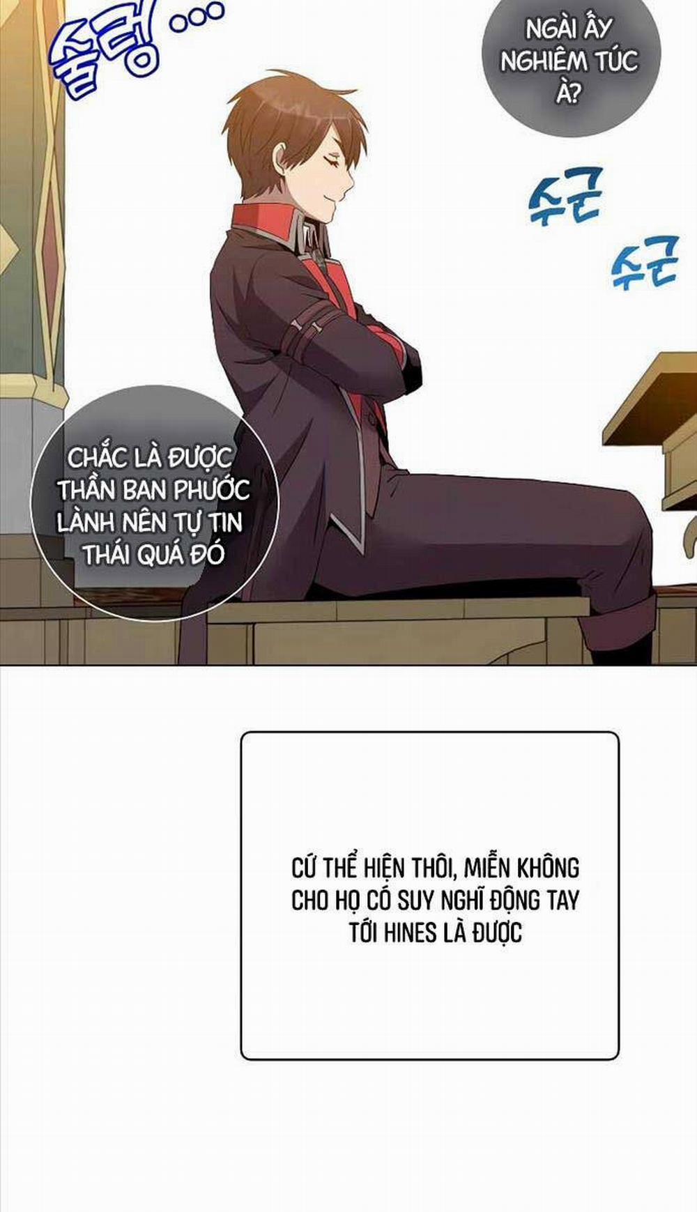 Anh Hùng Mạnh Nhất Trở Lại 156 trang 56