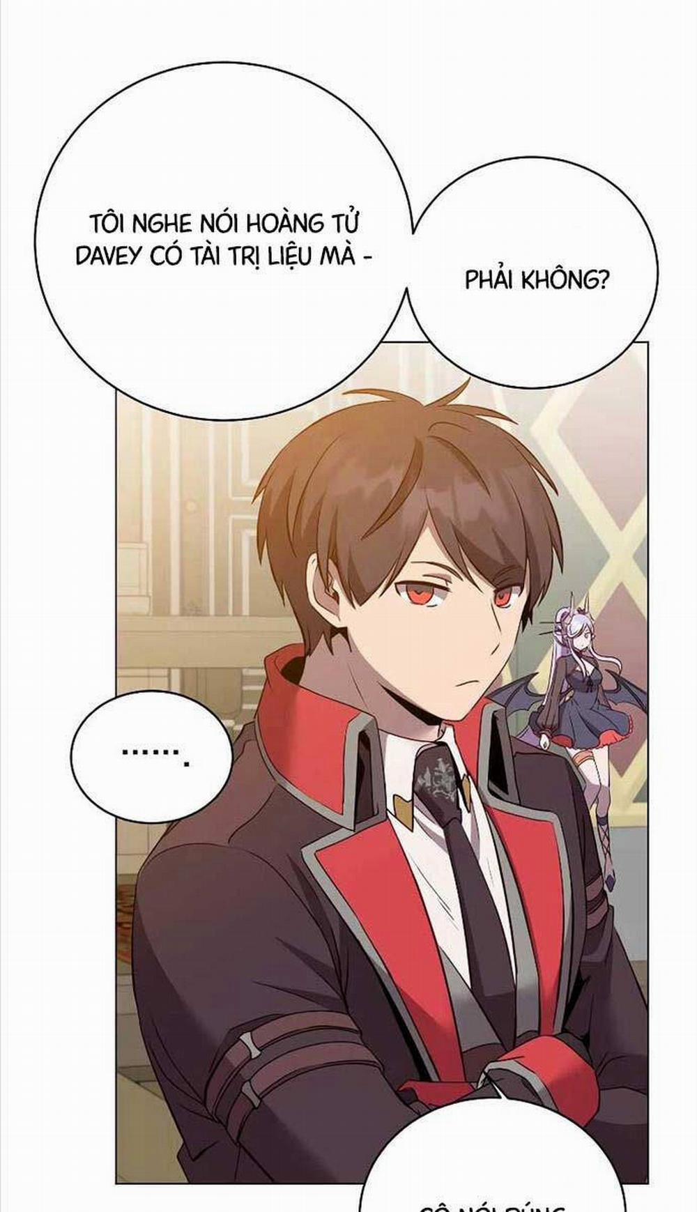 Anh Hùng Mạnh Nhất Trở Lại 156 trang 59