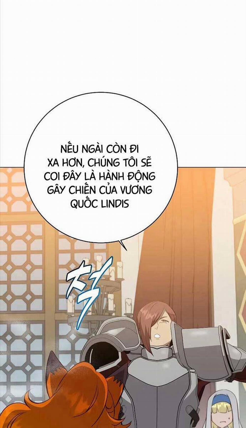 Anh Hùng Mạnh Nhất Trở Lại 156 trang 6