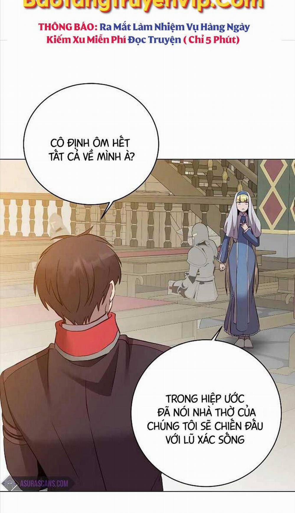 Anh Hùng Mạnh Nhất Trở Lại 156 trang 62