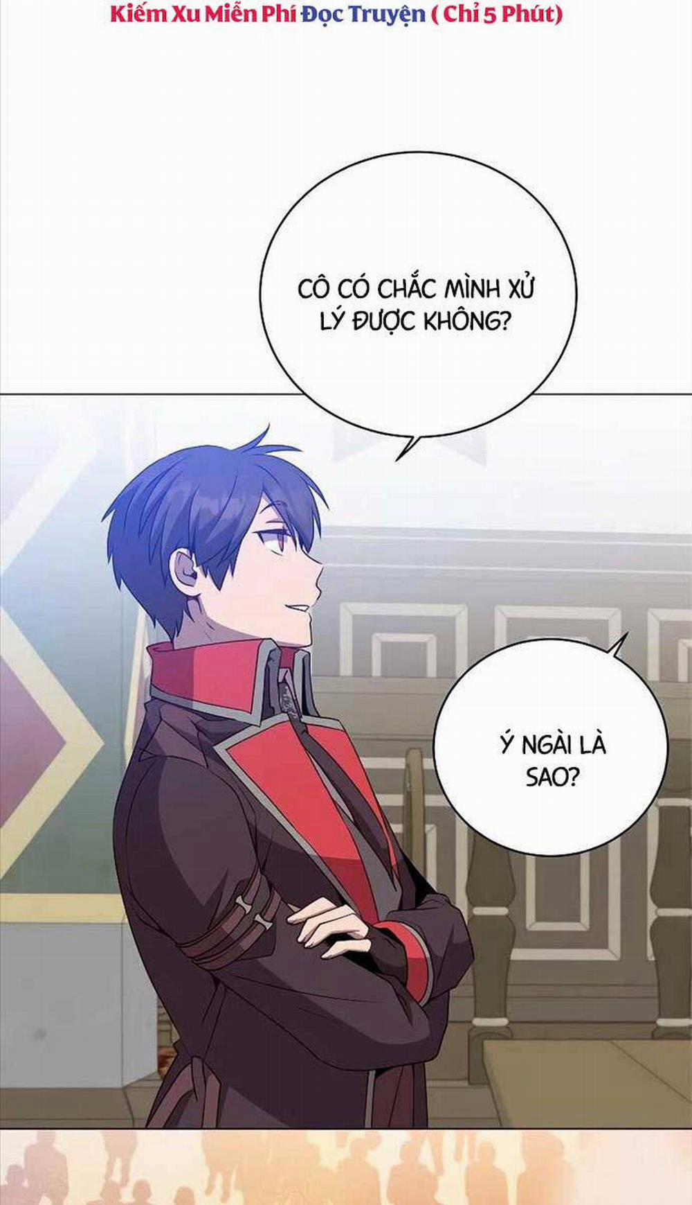 Anh Hùng Mạnh Nhất Trở Lại 156 trang 66