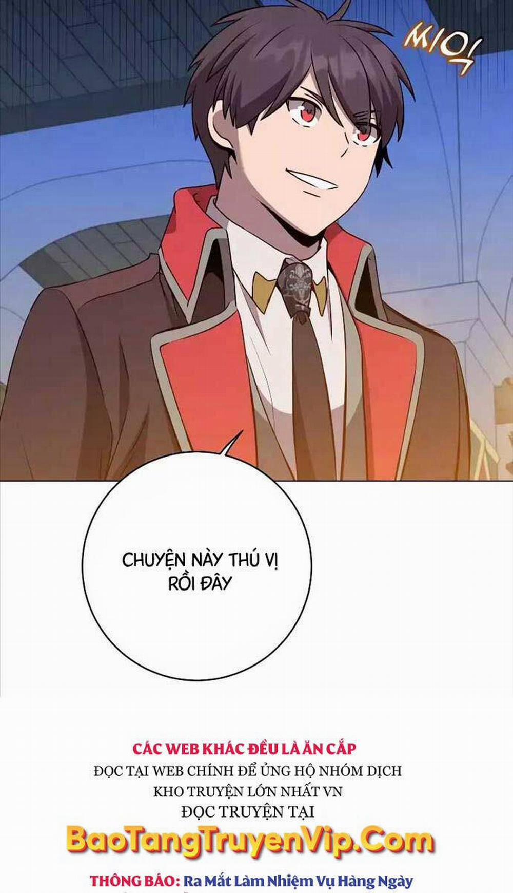 Anh Hùng Mạnh Nhất Trở Lại 156 trang 94